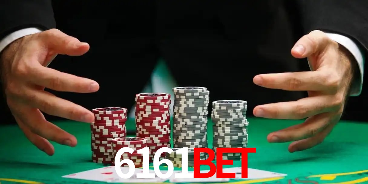 6161bet Slots