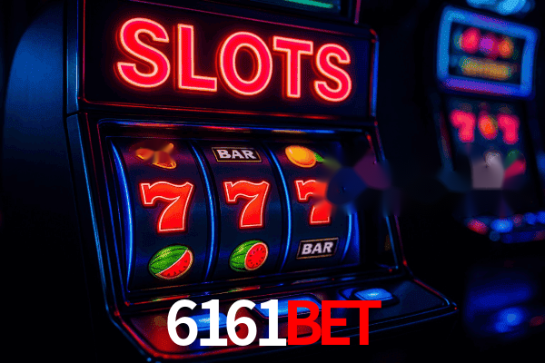 6161bet cassino online