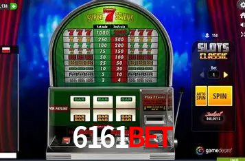 6161bet cadastro